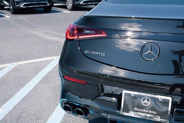 2024 Mercedes Benz CLE 53 AMG 4MATIC photo 10