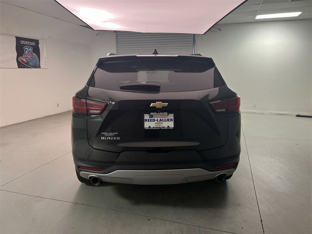 2023 Chevrolet Blazer 2LT photo 7
