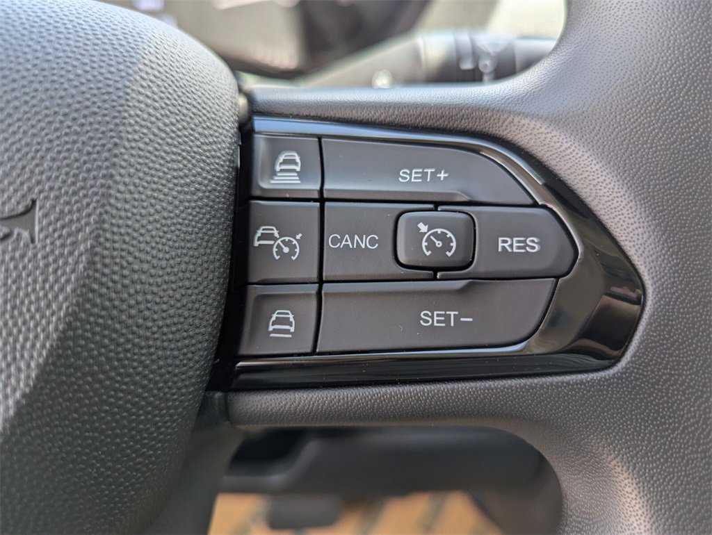 2025 Ram ProMaster 3500 photo 17