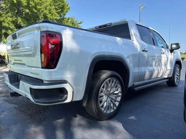 2019 Gmc Sierra 1500 Denali photo 3