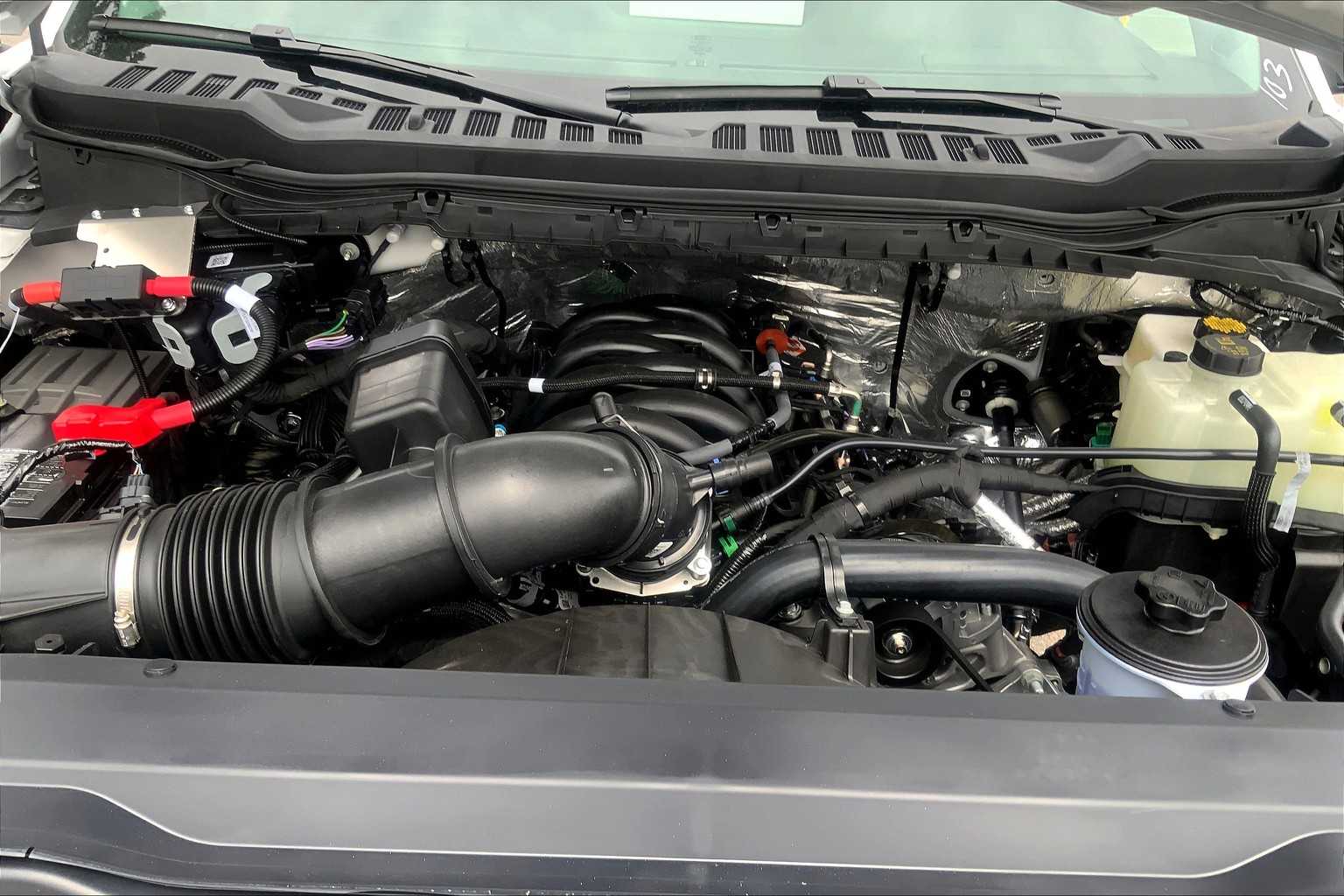 2025 Ford F-350 XL photo 11