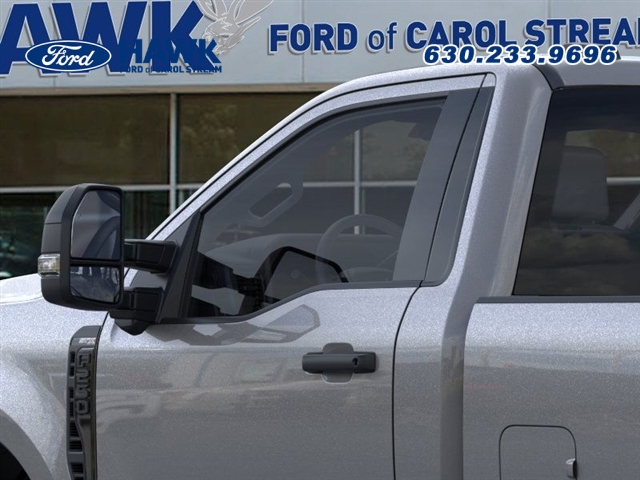 2025 FORD F-250 - Image 20