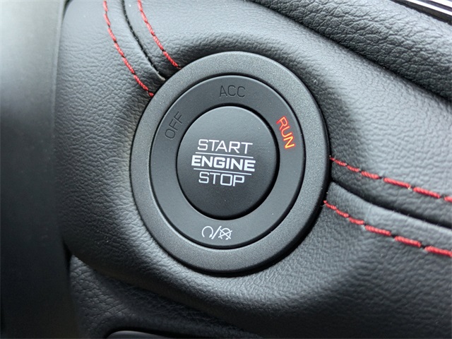 2026 Dodge Durango GT Plus photo 36