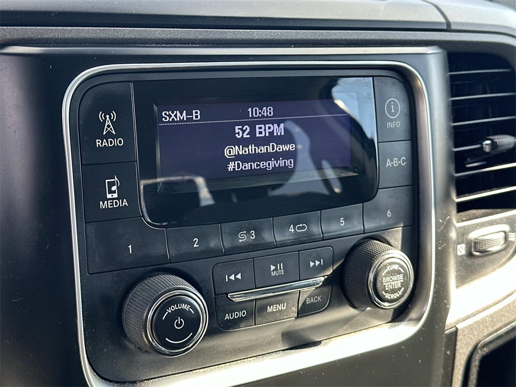 2015 Ram 1500 Express photo 3