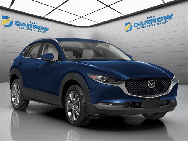 2025 Mazda CX-30 2.5 S Preferred photo 5