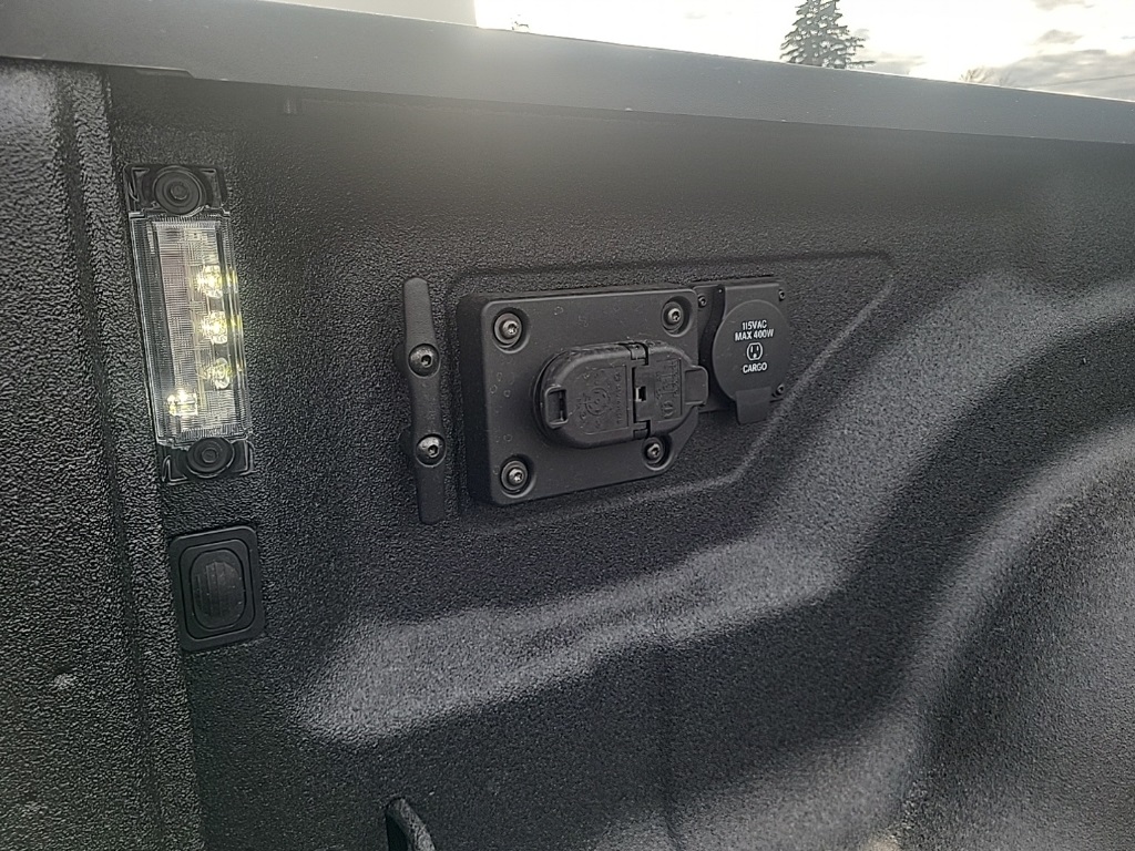 2026 Ram 3500 Laramie photo 3