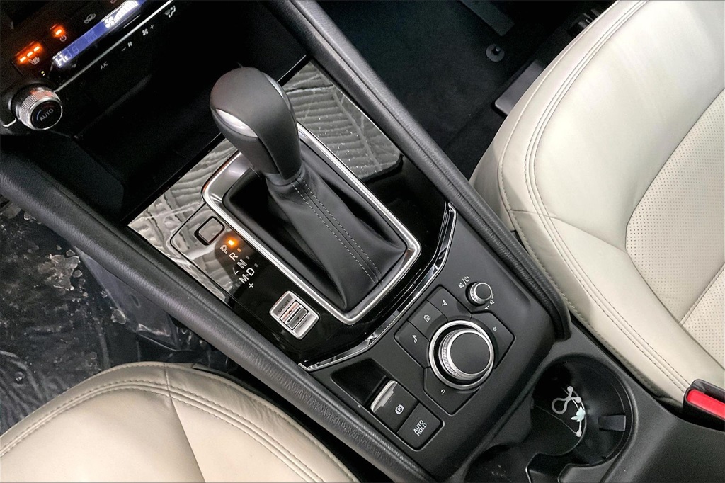 2025 MAZDA CX-5 - Image 6