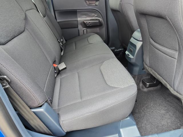 2025 Ford Maverick XL photo 12