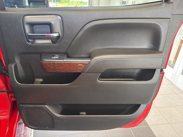 2018 Gmc Sierra SLT photo 8