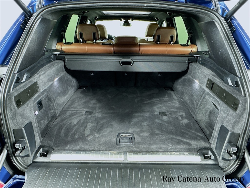 2023 Bmw X5 xDrive45e photo 27