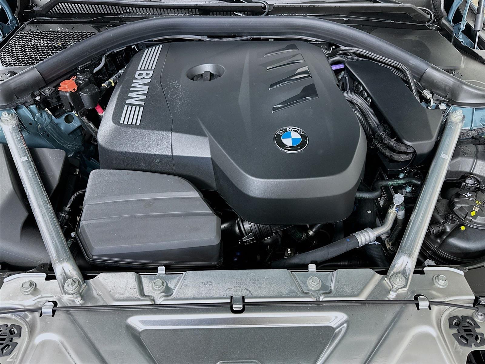 2026 Bmw 430i xDrive Gran Coupe photo 32
