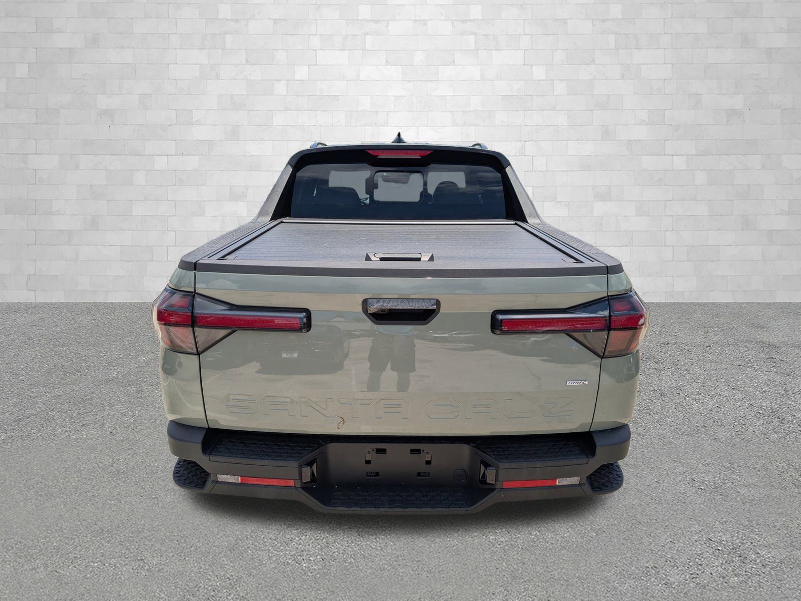 2025 Hyundai Santa Cruz SEL Activity photo 3