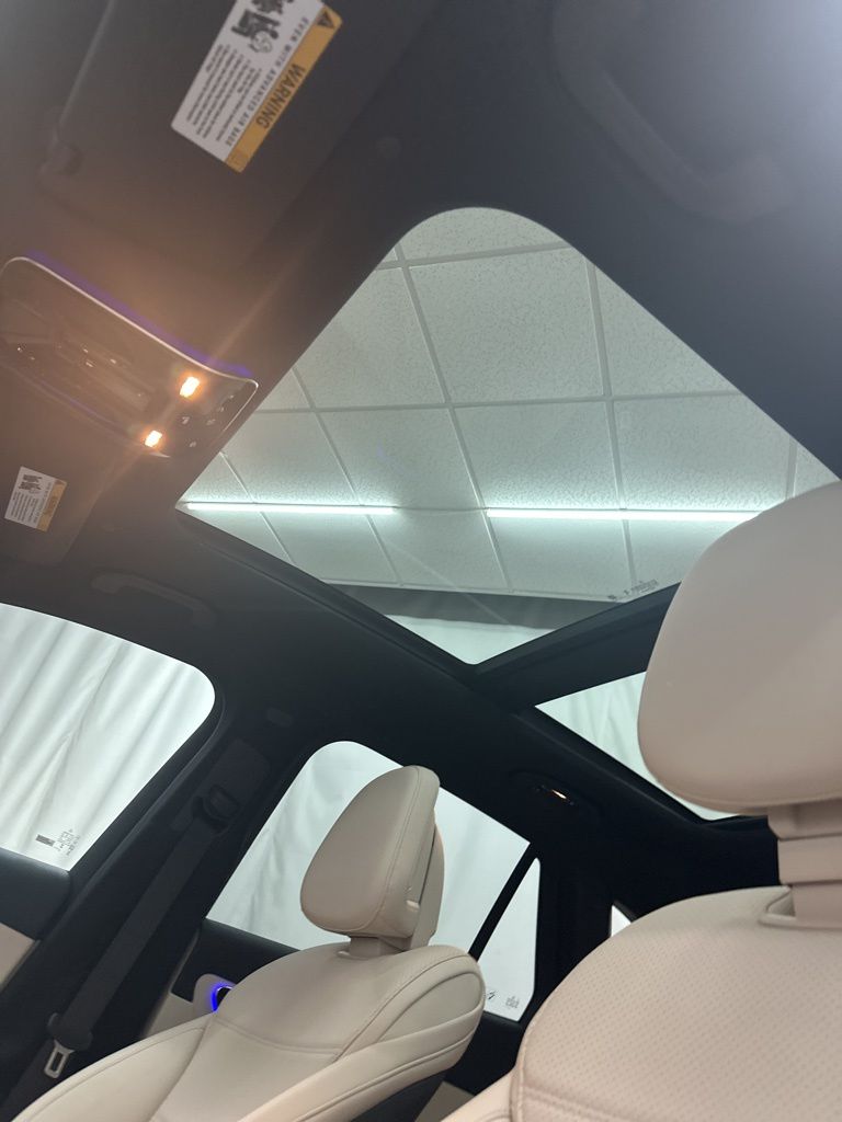 2026 Mercedes Benz GLC 300 photo 14