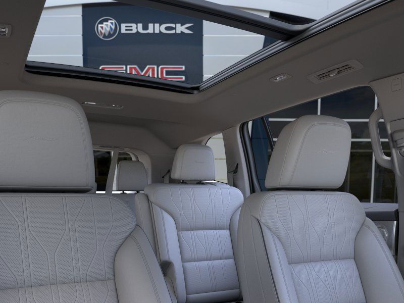 2026 Buick Enclave Avenir photo 19