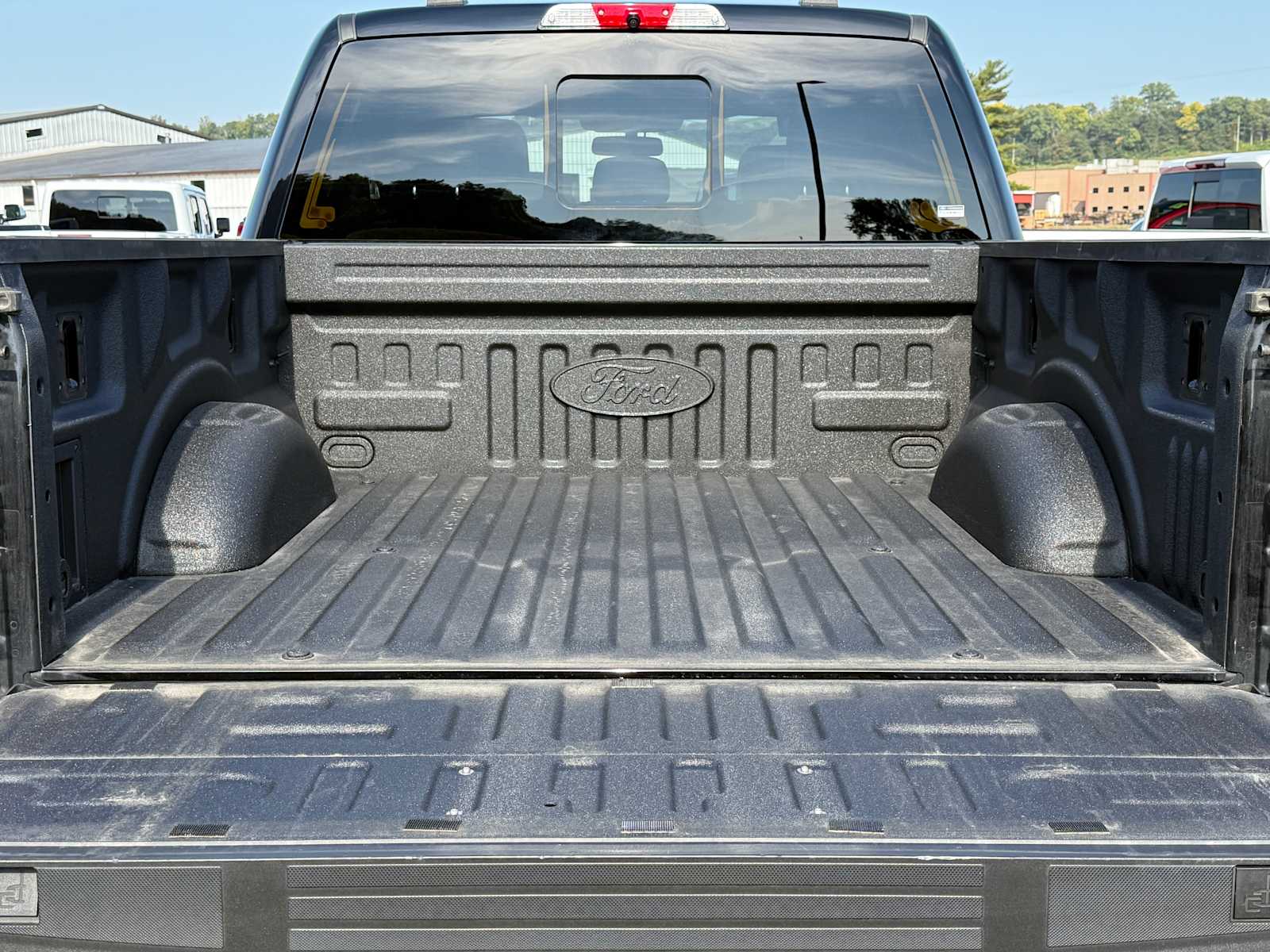 2023 Ford F-150 XLT photo 11