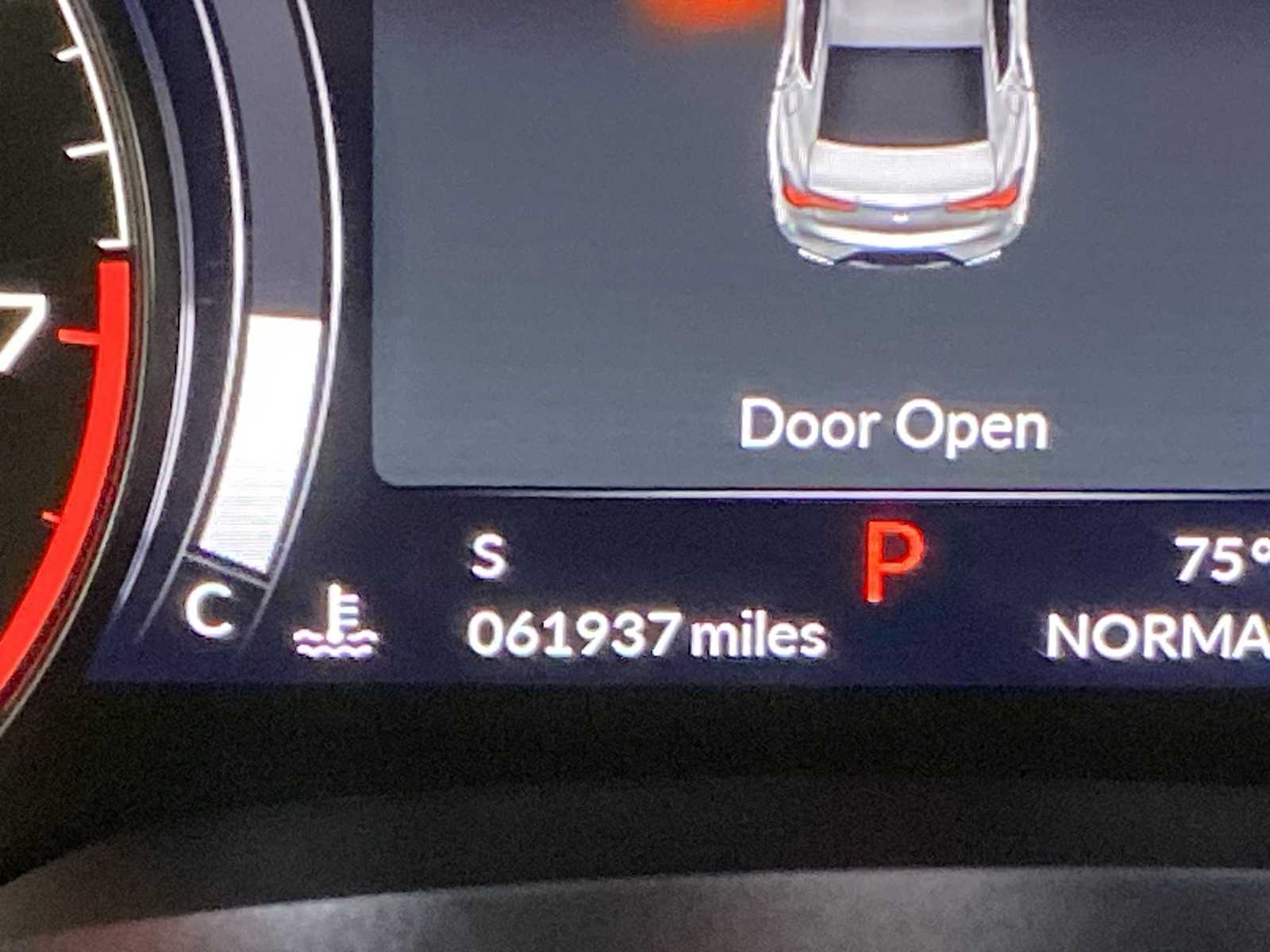 2022 Acura TLX Technology photo 17