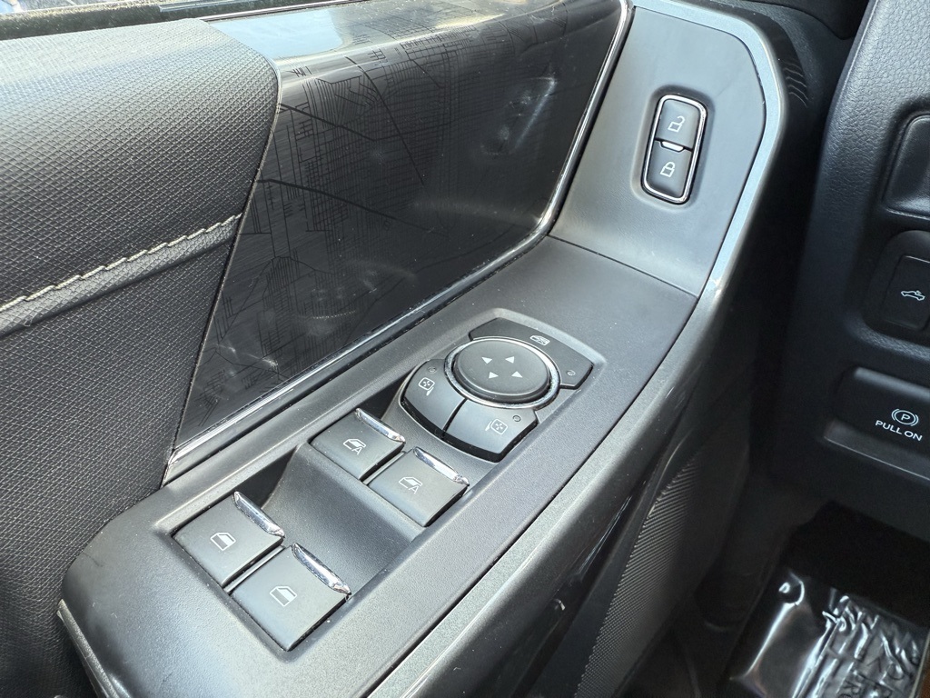2022 Ford F-150 XLT photo 23