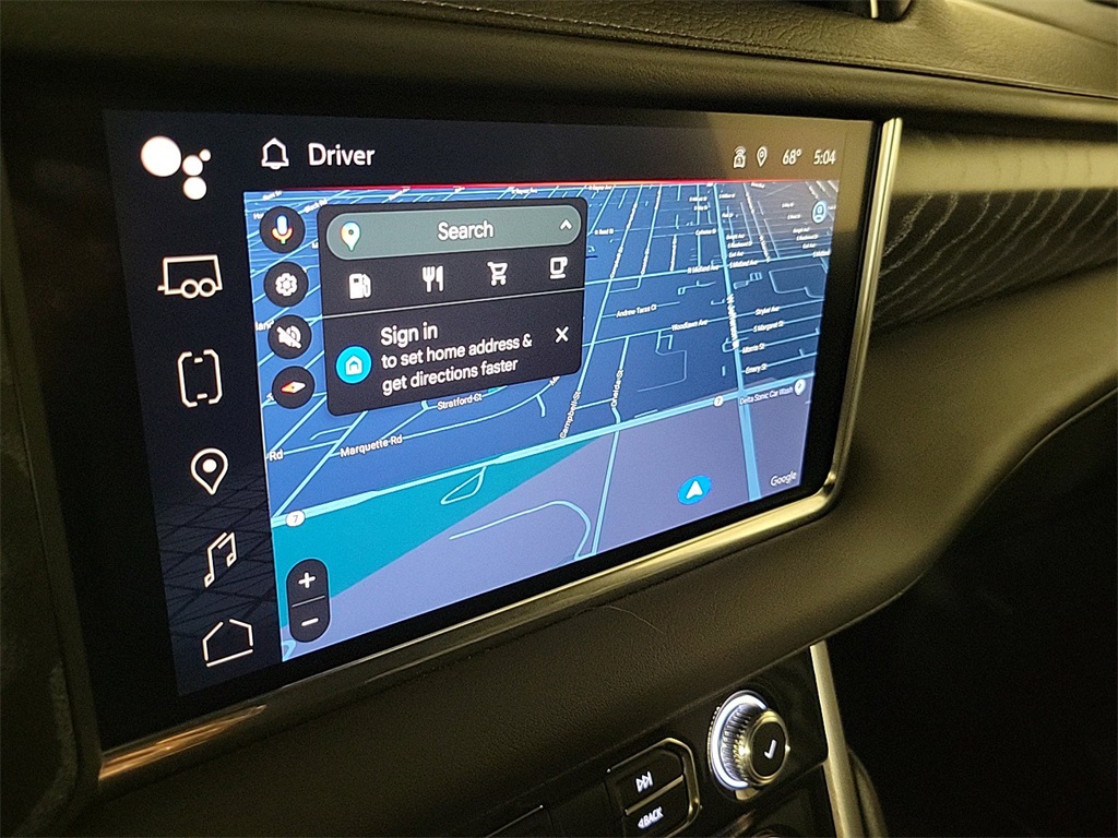 2024 GMC YUKON - Image 18