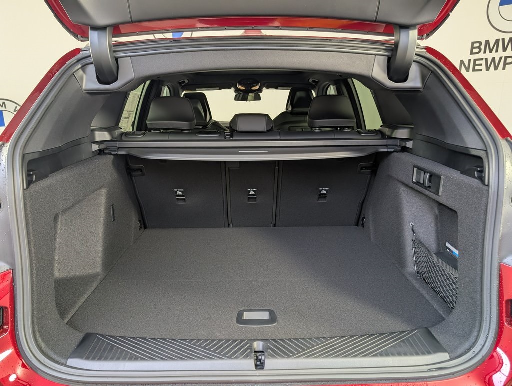 2026 Bmw X3 photo 19