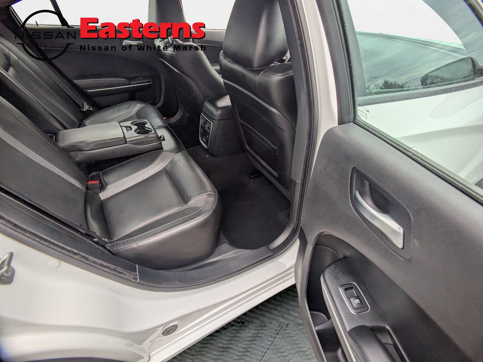 2022 Dodge Charger SXT photo 13