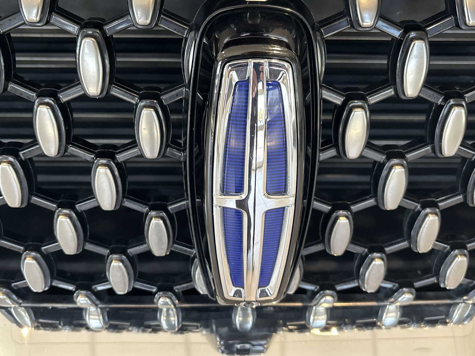 2021 Lincoln Corsair Grand Touring photo 29