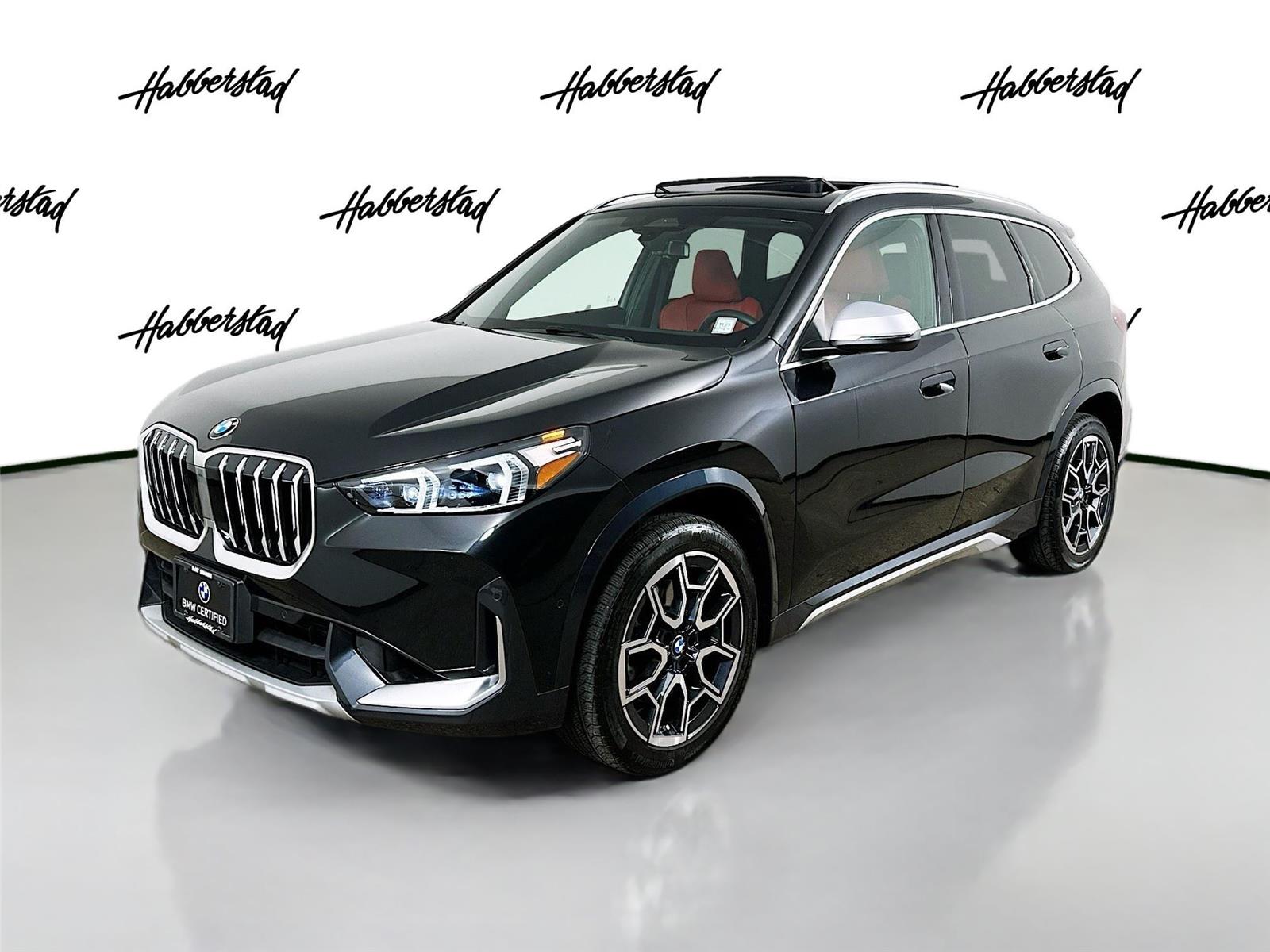2023 BMW X1 28i's photo