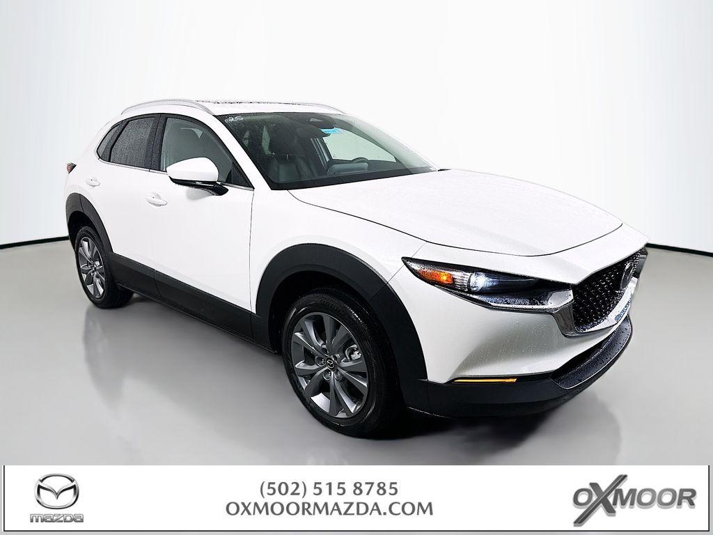 2025 Mazda CX-30 Preferred's photo