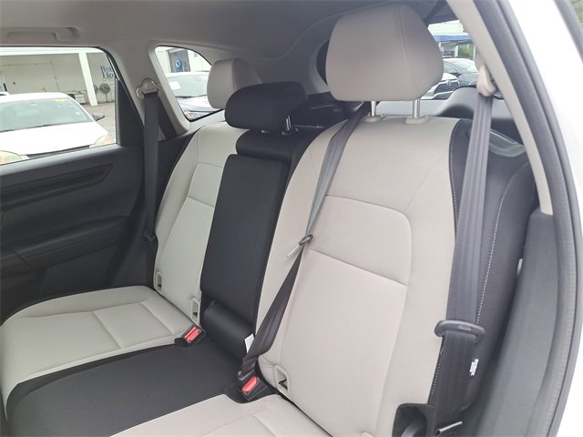 2024 Honda CR-V EX photo 12