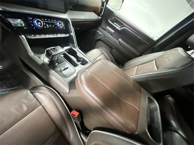 2023 Gmc Sierra 1500 Denali photo 20