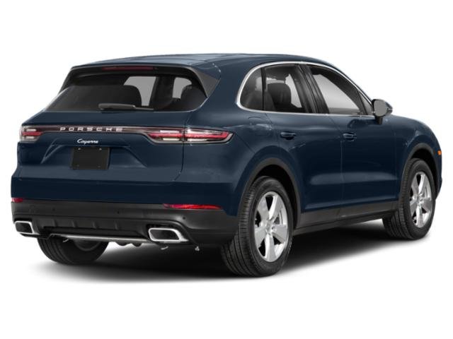 Used 2019 Porsche Cayenne S with VIN WP1AB2AY9KDA64188 for sale in Minneapolis, Minnesota
