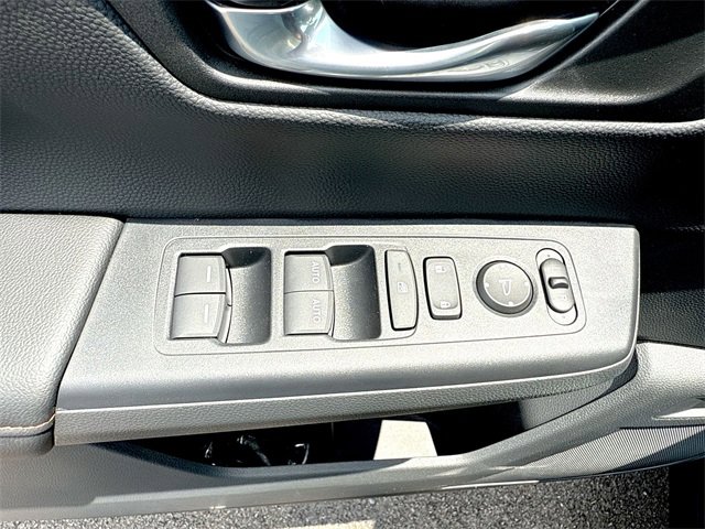 2026 Honda CR-V Hybrid photo 15