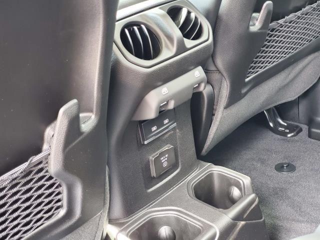 2025 Jeep Gladiator Rubicon photo 26