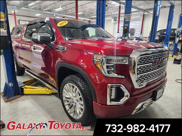 2019 GMC Sierra 1500 Denali Denali's photo
