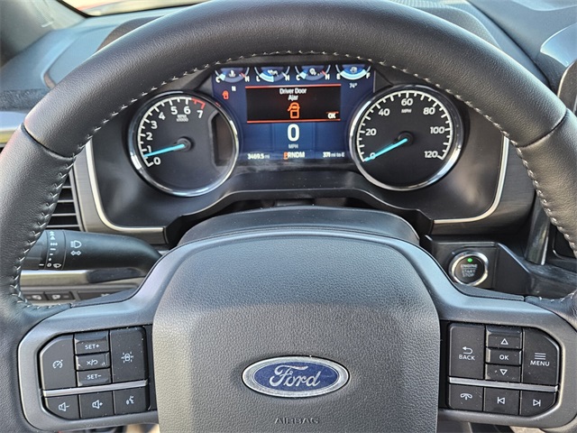 2022 Ford F-150 XLT photo 24