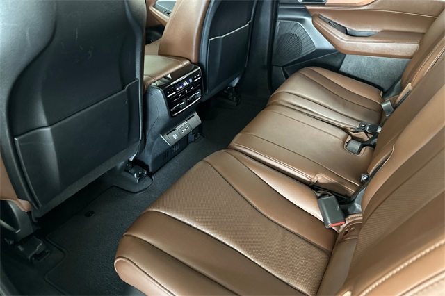 2023 Acura MDX Technology SH-AWD photo 12