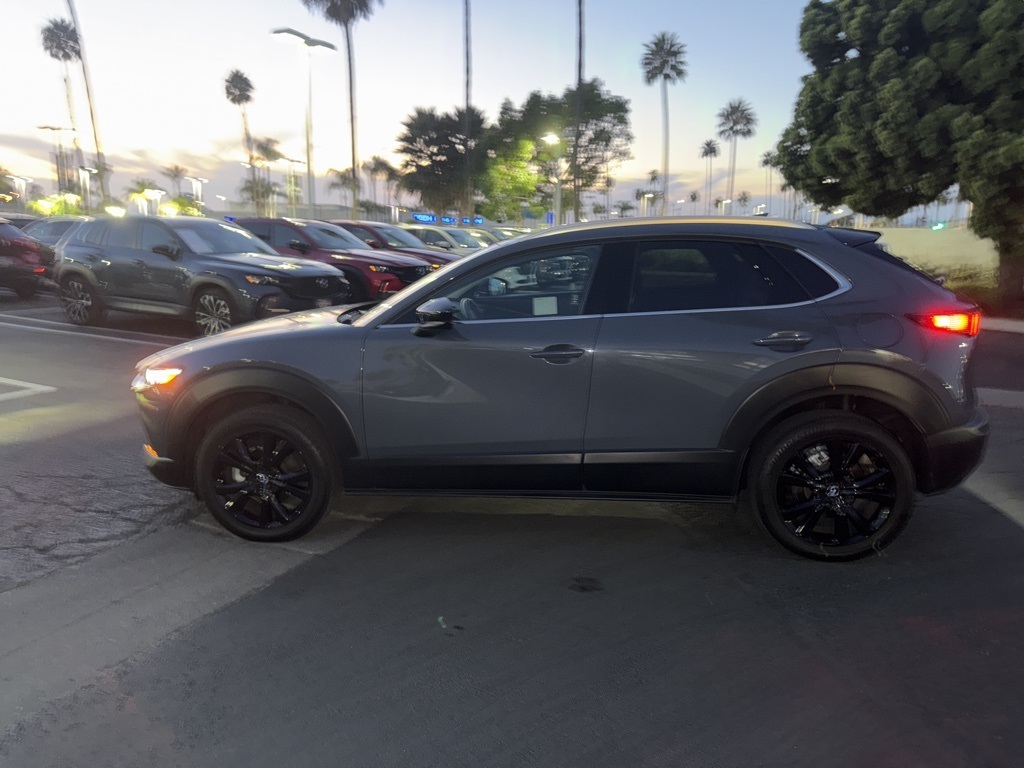 2023 Mazda CX-30 2.5 Turbo Premium photo 14