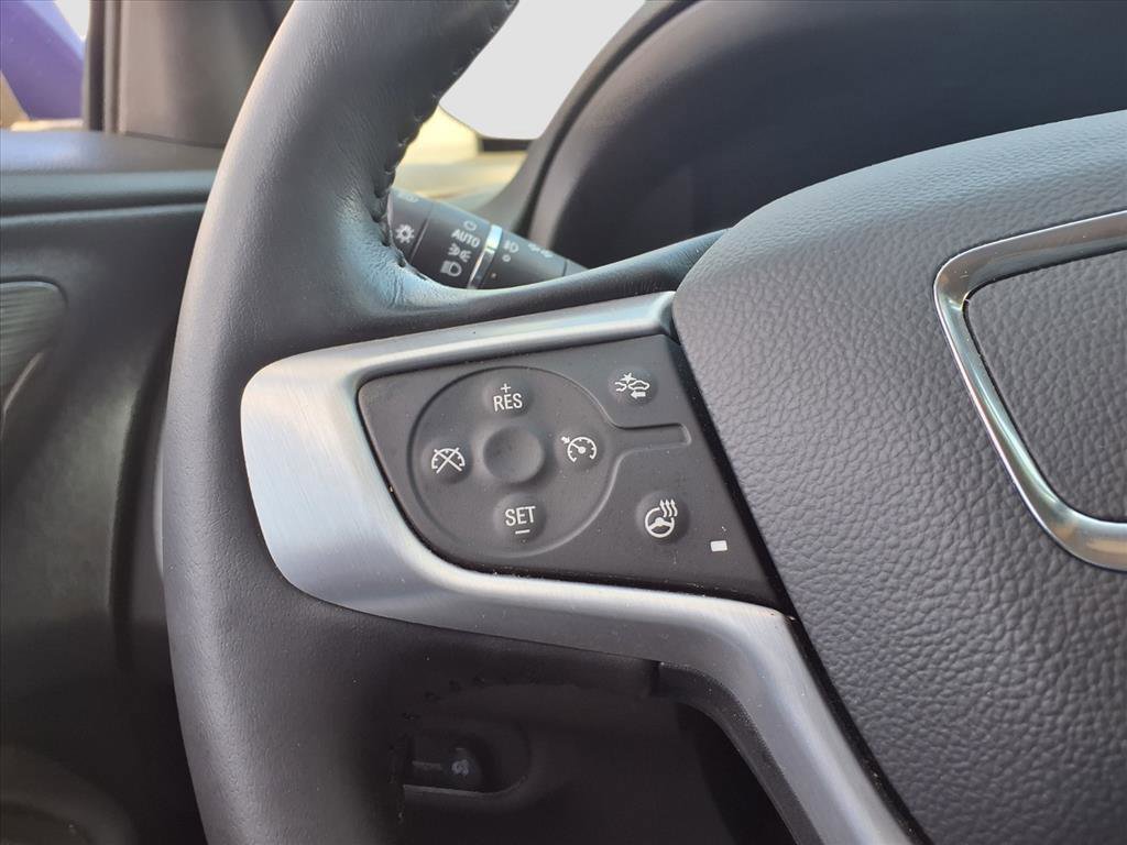 2022 Gmc Terrain SLT photo 24