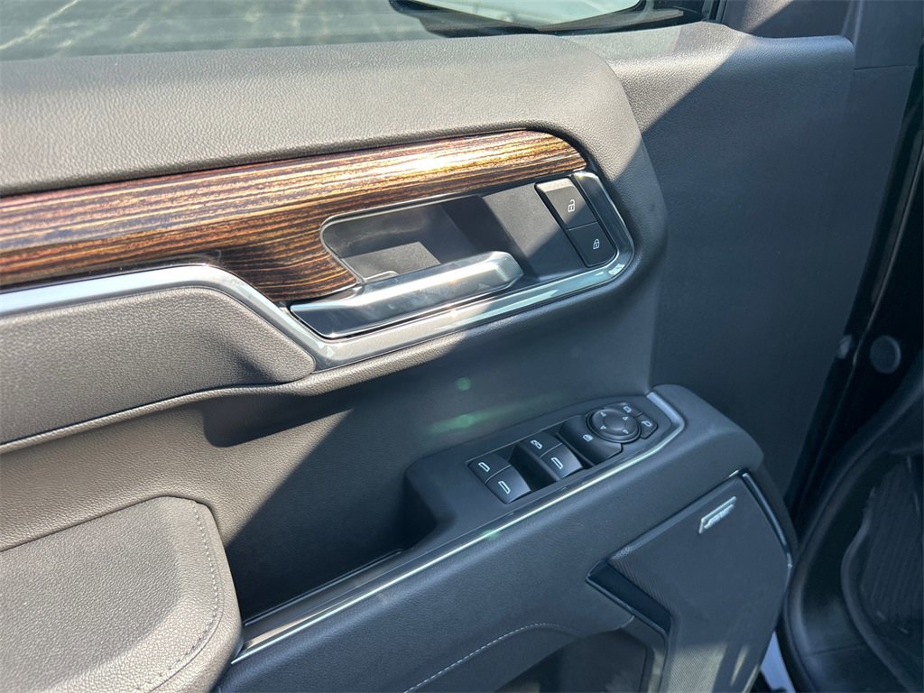 2026 GMC SIERRA - Image 13