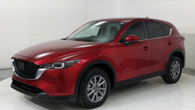 2023 Mazda CX-5 2.5 S Preferred Package