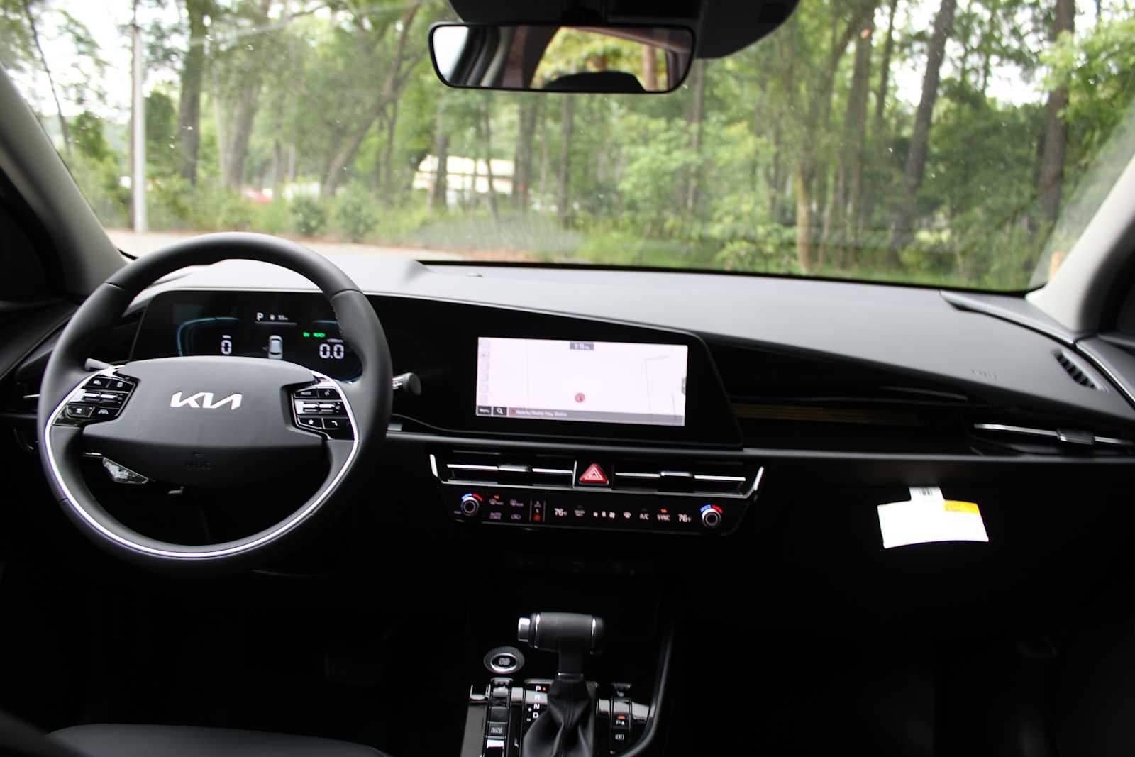 2025 Kia Niro EX photo 20