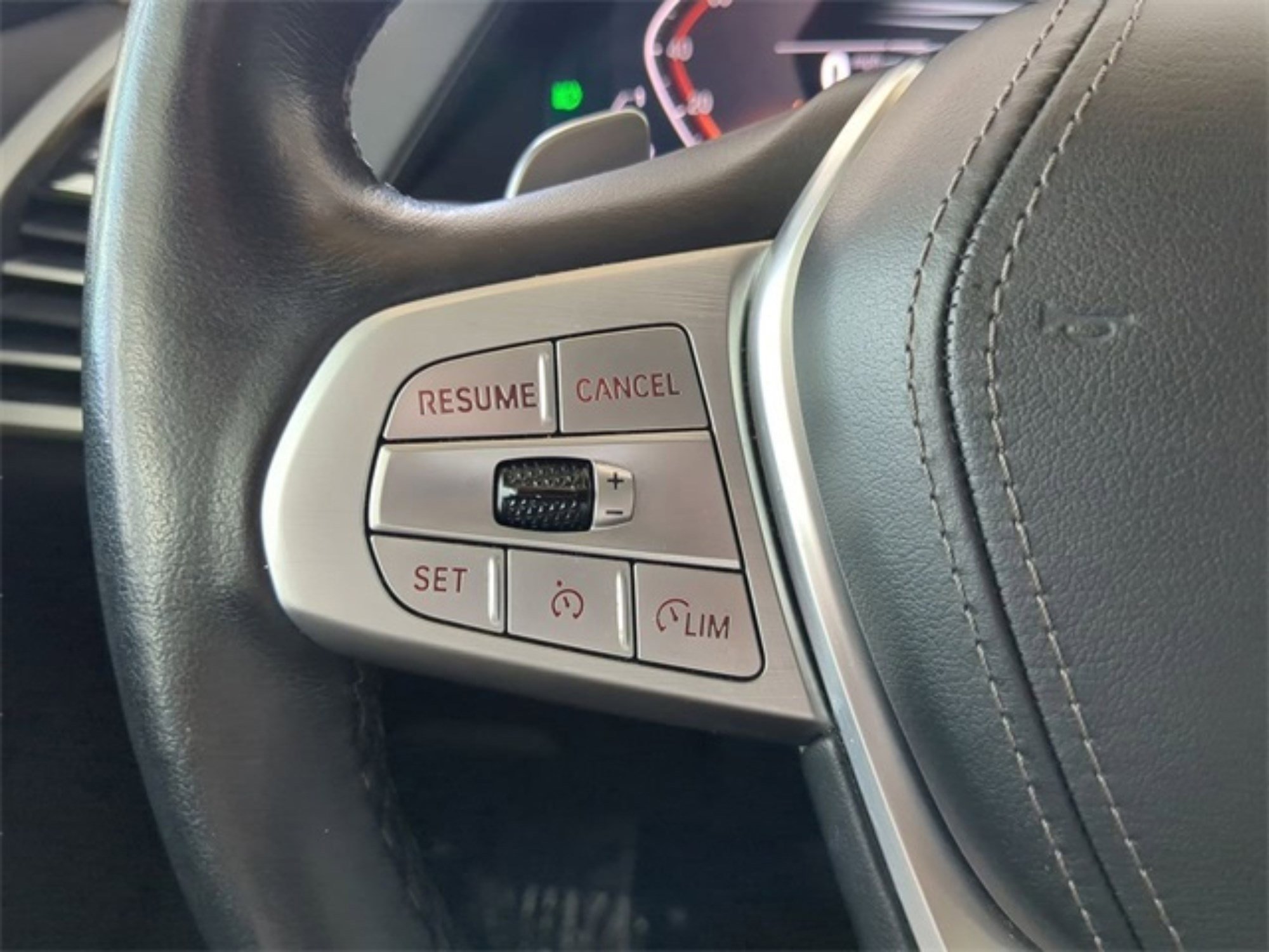2021 Bmw X7 xDrive40i photo 22