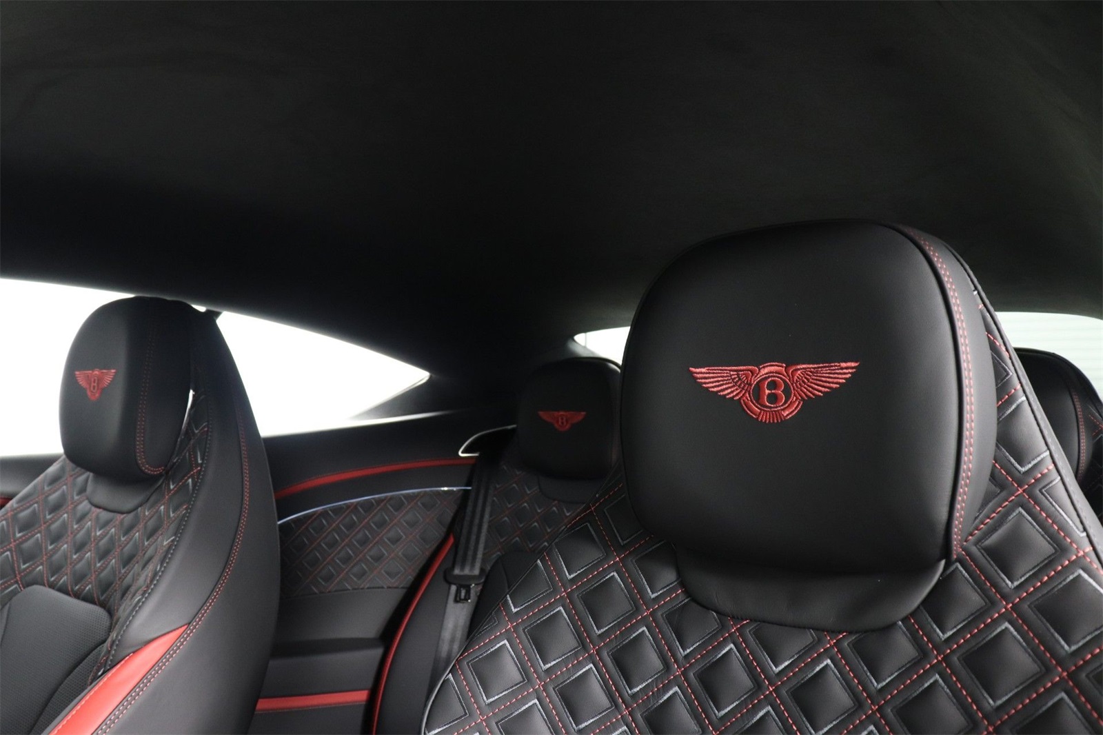 2024 Bentley Continental GT Speed photo 15