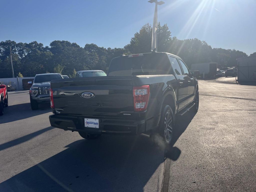 2023 Ford F-150 XL photo 4