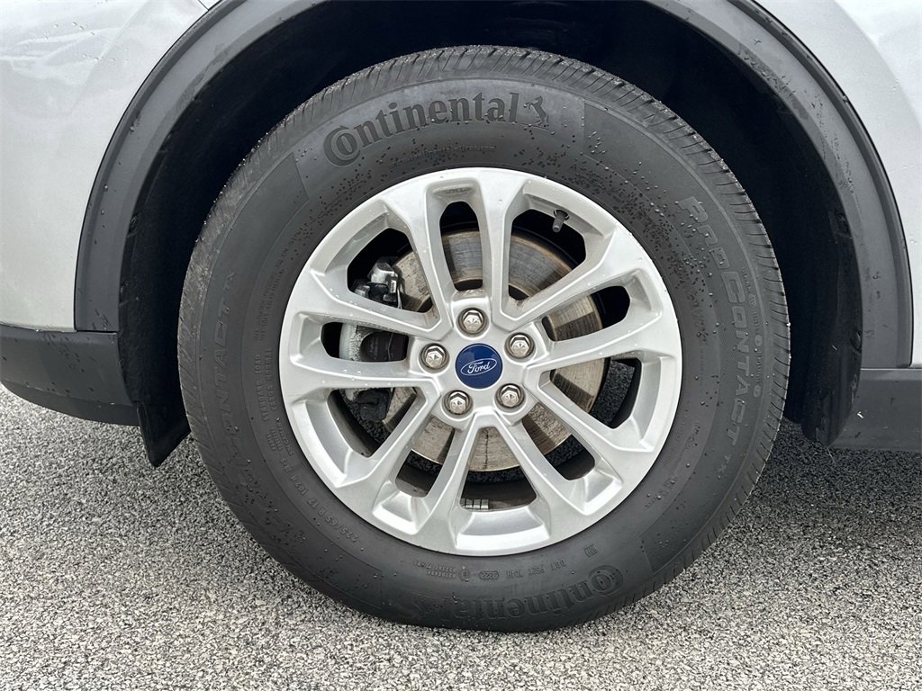 2022 Ford Escape SE photo 10