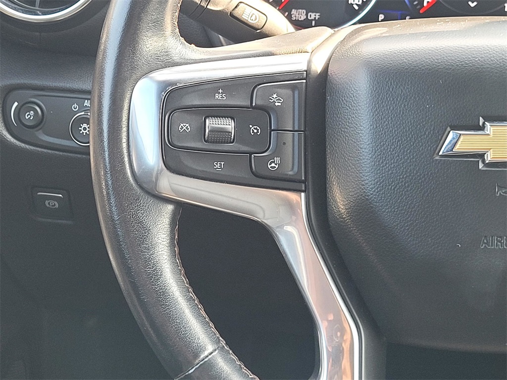 2021 Chevrolet Blazer Premier photo 23