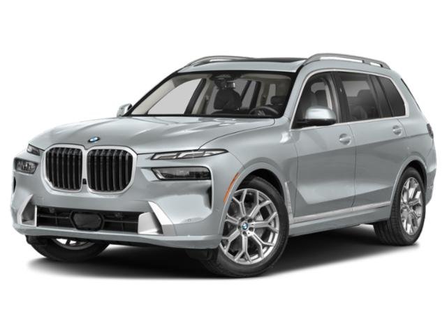 2026 Bmw X7 xDrive40i photo 4