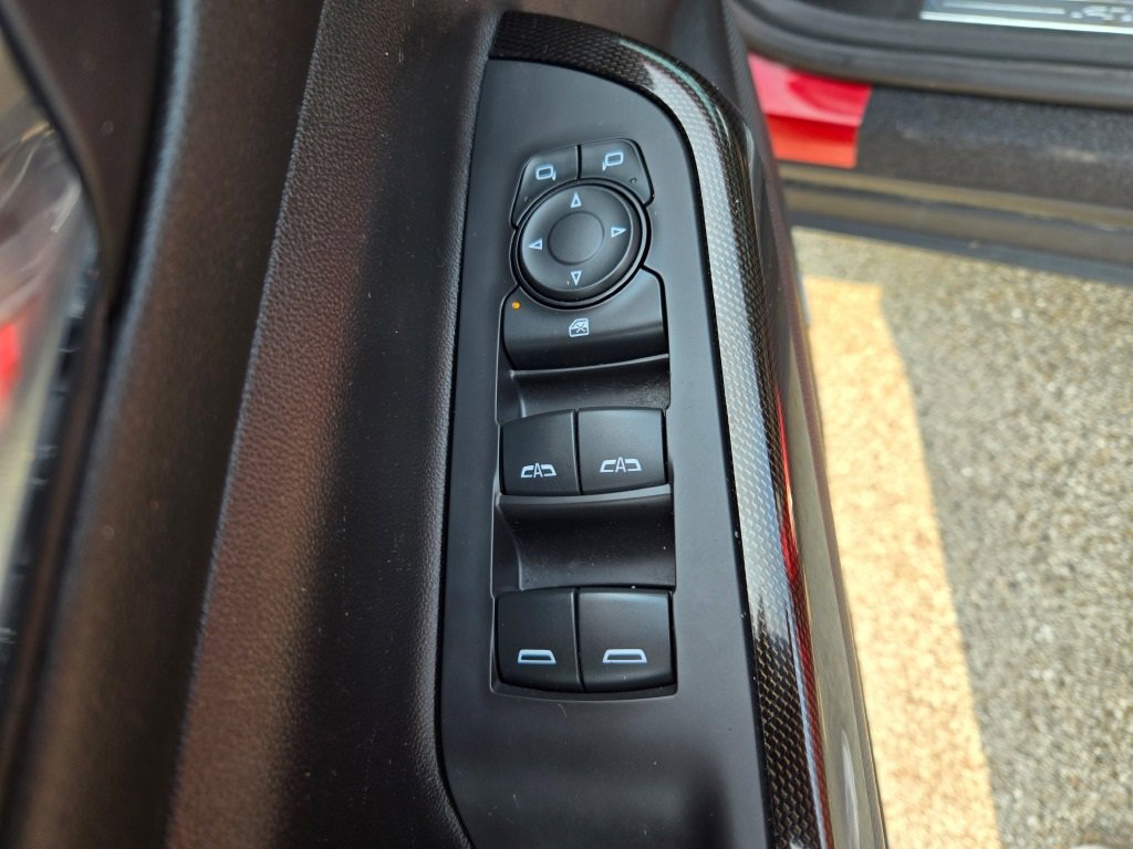 2021 Gmc Acadia AT4 photo 26