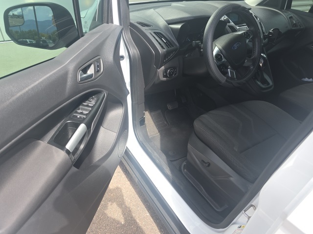 2018 Ford Transit Connect XLT photo 8