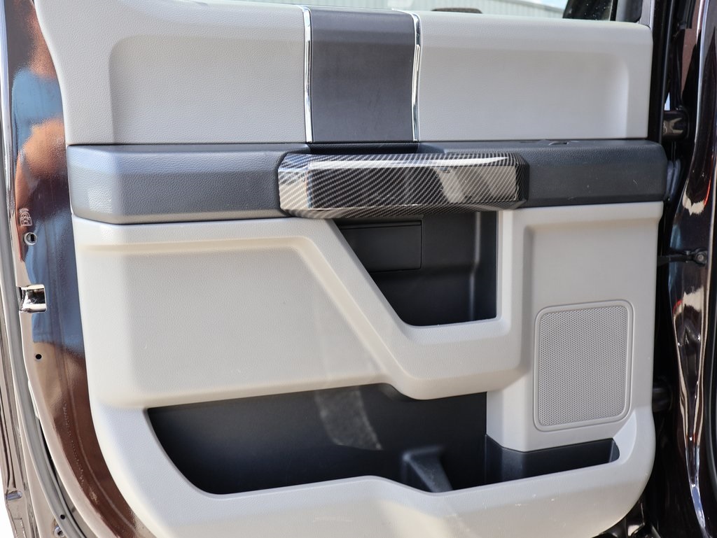 2018 Ford F-150 XLT photo 14