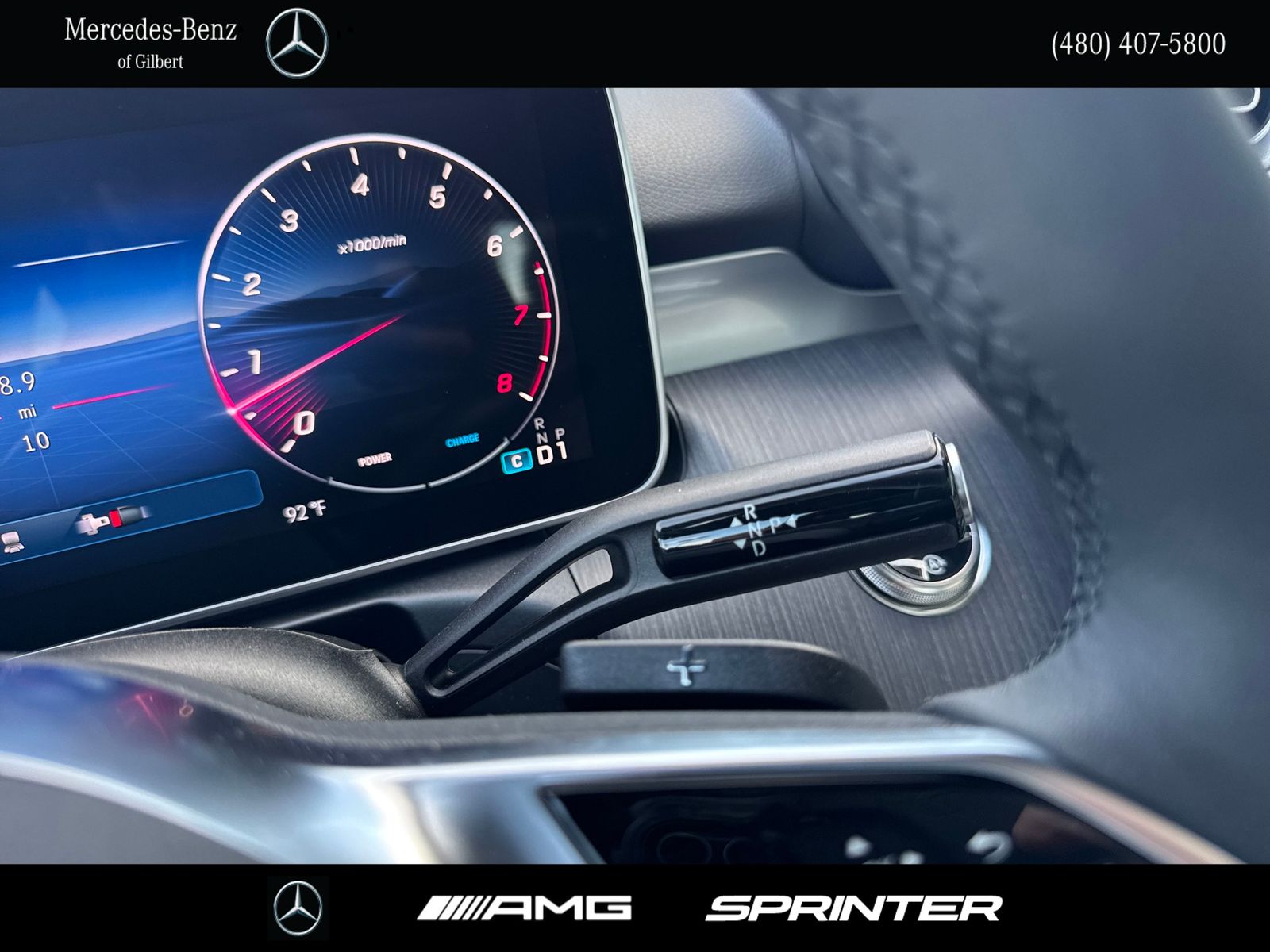 2026 Mercedes Benz CLE 300 4MATIC Coupe photo 23